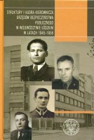 Struktury i kadra kierownicza urzędów bezpieczeństwa publicznego w województwie łódzkim w latach 1945–1956