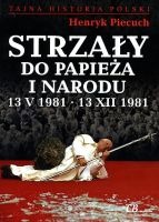 Strzały do Papieża i narodu