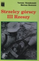 Strzelcy górscy III Rzeszy