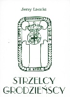 Strzelcy Grodzieńscy