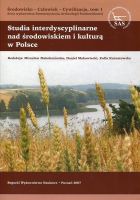 Studia interdyscyplinarne na środowiskiem i kulturą w Polsce