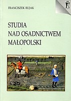 Studia nad osadnictwem Małopolski