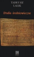 Studia średniowieczne