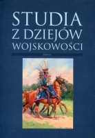 Studia z dziejów wojskowości, t. VII