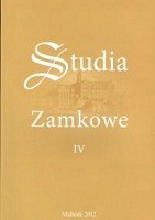 Studia Zamkowe t.IV