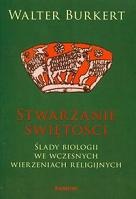 Stwarzanie świętości