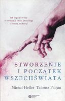 Stworzenie i początek wszechświata