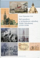 Styl narodowy w architekturze sakralnej Polski Odrodzonej (1918-1939)