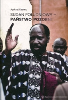 Sudan Południowy - państwo pozorne