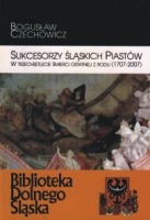 Sukcesorzy śląskich Piastów