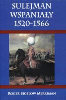 Sulejman Wspaniały 1520-1566