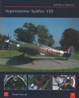 Supermarine Spitfire VIII