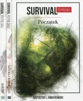 Survival po polsku cz. 1-3