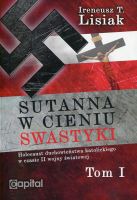 Sutanna w cieniu swastyki