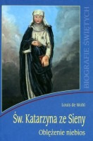 Św. Katarzyna ze Sieny