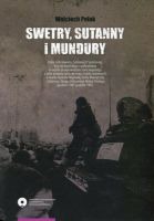 Swetry, sutanny i mundury