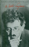 Świadek epoki Walter Benjamin