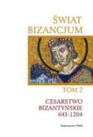 Świat Bizancjum, tom 2