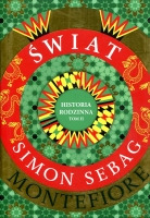 Świat. Historia rodzinna tom II