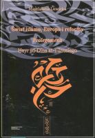Świat islamu, Europa i reformy. Prolegomena Hayr ad-Dīna at-Tūnusīego