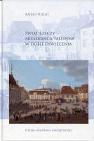 Świat rzeczy mieszkańca Tallinna w dobie oświecenia