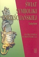 Świat symboliki chrześcijańskiej