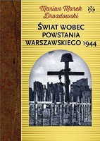 Świat wobec Powstania Warszawskiego 1944