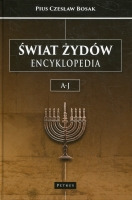 Świat Żydów Encyklopedia