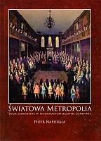 Światowa metropolia