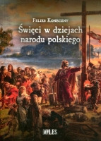 Święci w dziejach narodu polskiego