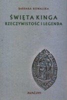 Święta Kinga