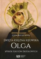 Święta księżna kijowska Olga