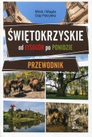 Świętokrzyskie. Przewodnik