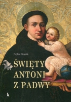 Święty Antoni z Padwy