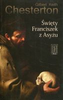 Święty Franiszek z Asyżu