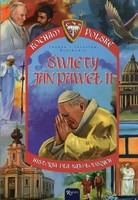 Święty Jan Paweł II