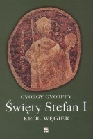 Święty Stefan I król Węgier