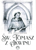 Święty Tomasz z Akwinu