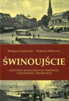 Świnoujście Historia komunikacji miejskiej i przeprawy promowej