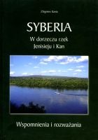 Syberia W dorzeczu rzek Jenisieju i Kan 