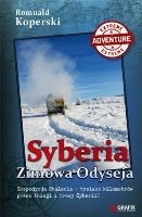 Syberia Zimowa odyseja
