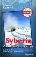 Syberia Zimowa odyseja (wyd.2024)