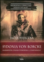 Sydonia Von Borcke