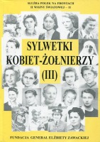 Sylwetki kobiet-żołnierzy (III)