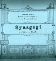 Synagogi na Górnym Śląsku