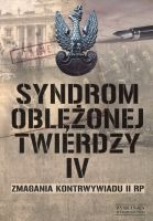 Syndrom oblężonej twierdzy 