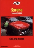 Syrena samochód PRL