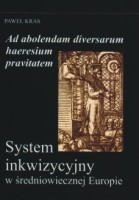 System inkwizycyjny w średniowiecznej Europie