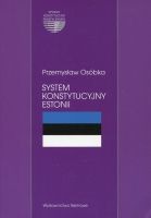 System konstytucyjny Estonii