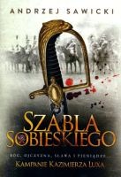 Szabla Sobieskiego